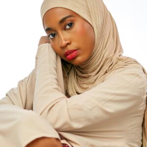 Soft Jersey Hijab